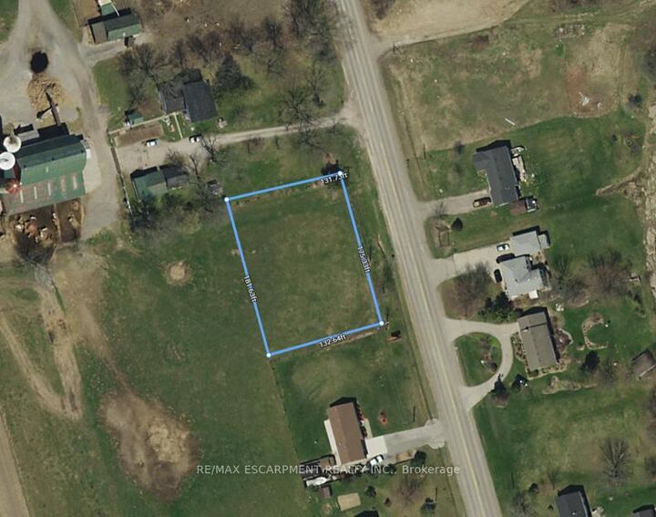 Property Photo:  0 Erie Street N  ON N0A 1P0 