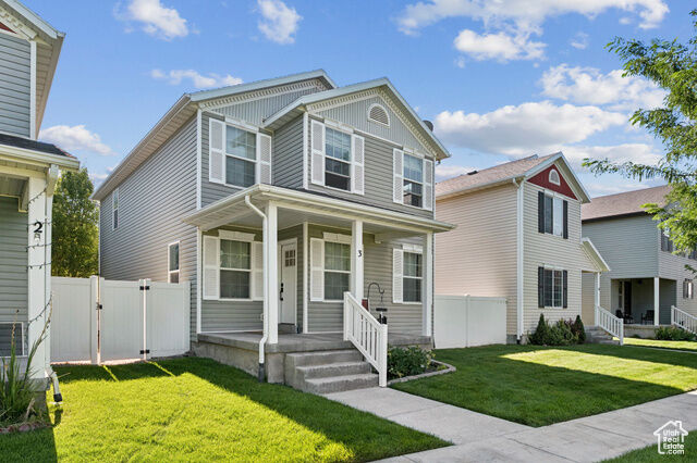 Property Photo: 1796 E American Way 3 UT 84005
