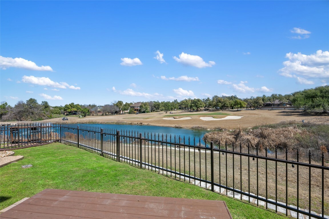 Property Photo:  3300 Forest Creek Drive 1  TX 78664 