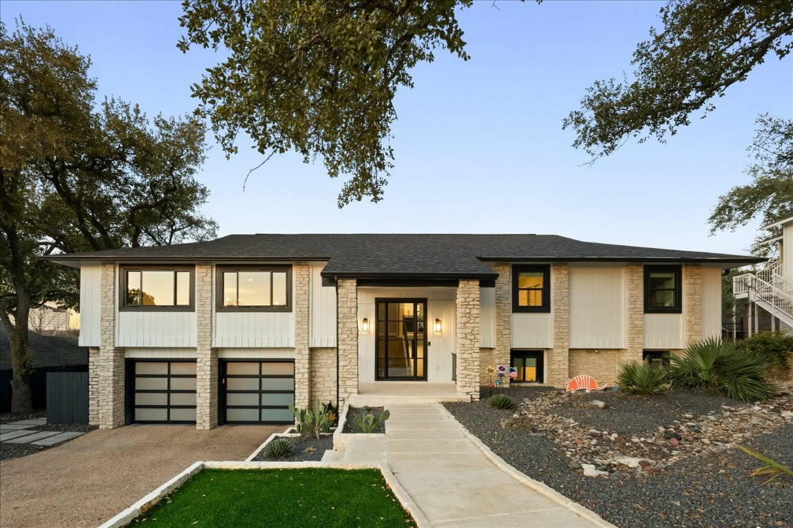 Property Photo:  4200 Bluffridge Drive  TX 78759 