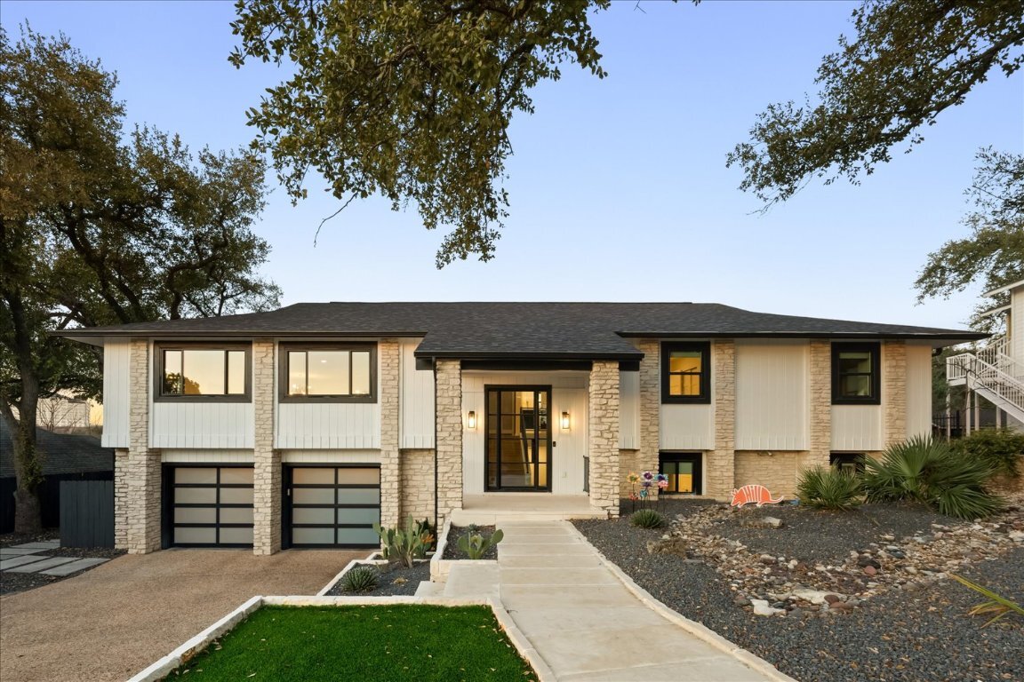 Property Photo: 4200 Bluffridge Drive TX 78759