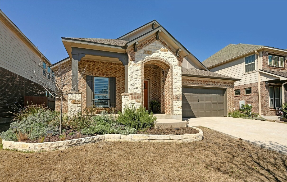 Property Photo:  523 Oyster Creek  TX 78610 