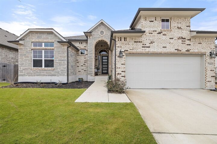 20813 Claire Jean Path  Pflugerville TX 78660 photo