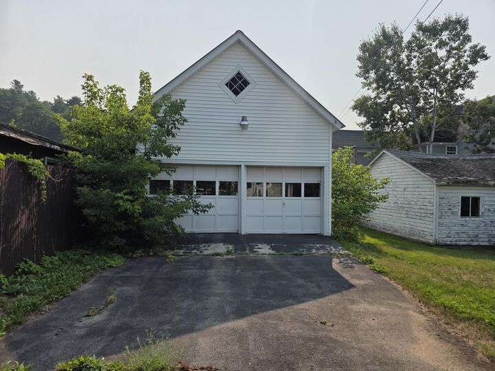 Property Photo:  24 Mc Crea Street  NY 12912 