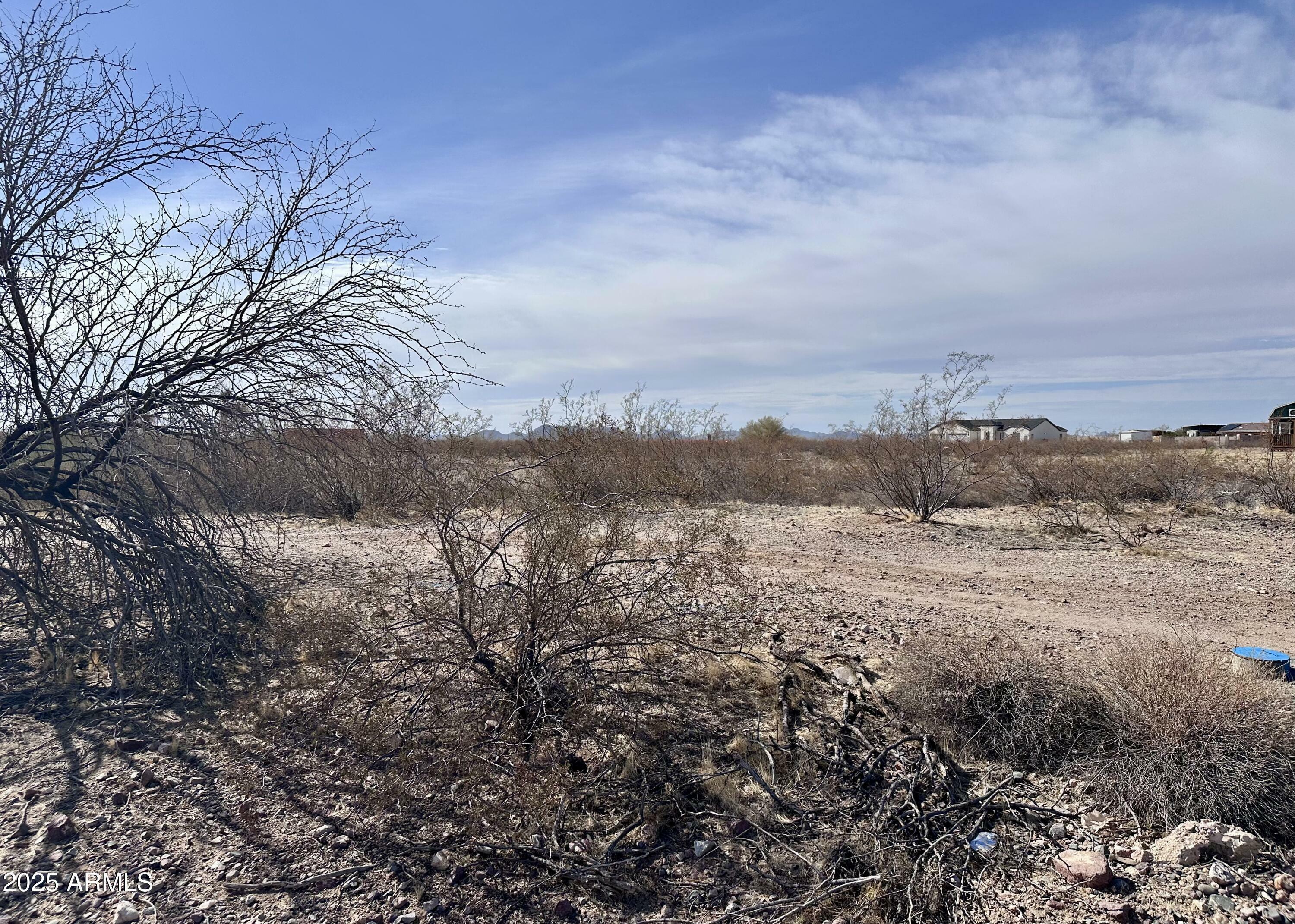 Property Photo: 0 Weinberg Road 240 AZ 85342