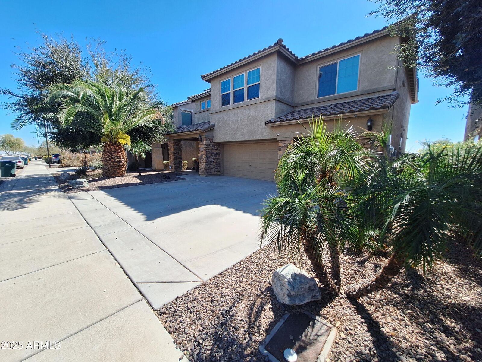 Property Photo:  17961 W Diana Avenue  AZ 85355 