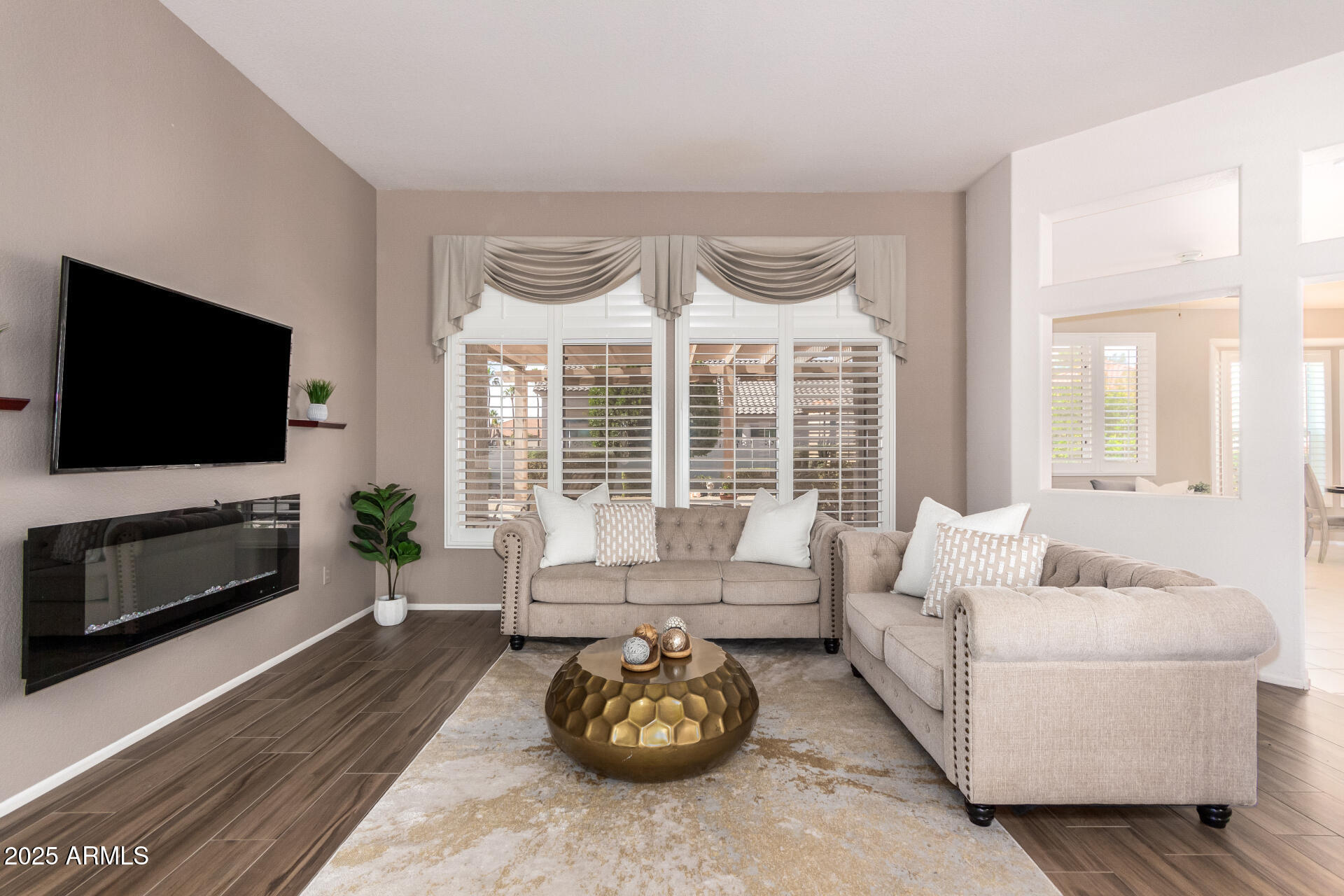 Property Photo:  21402 N 158th Drive  AZ 85375 