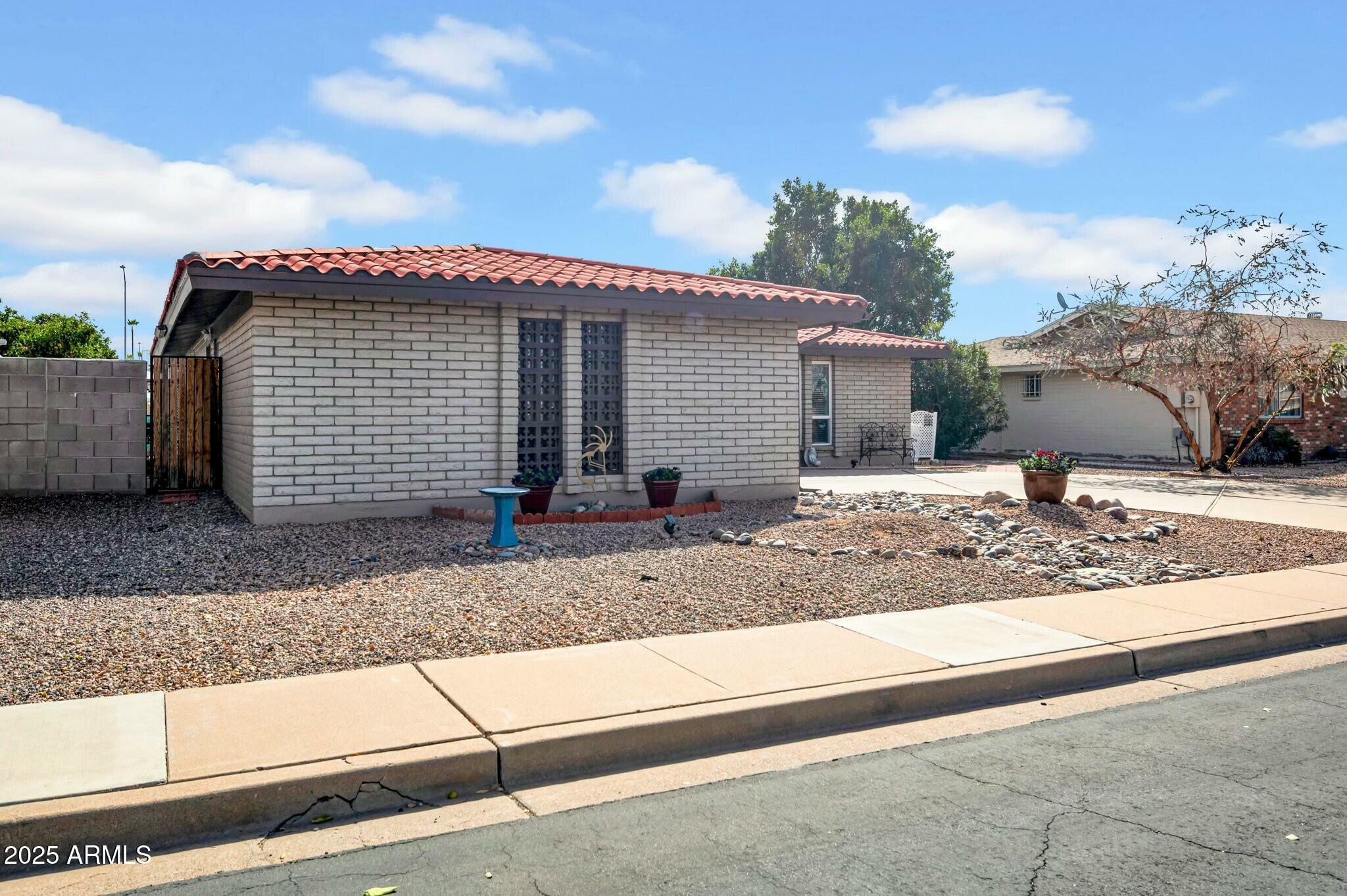 Property Photo:  5141 E Elena Avenue  AZ 85206 