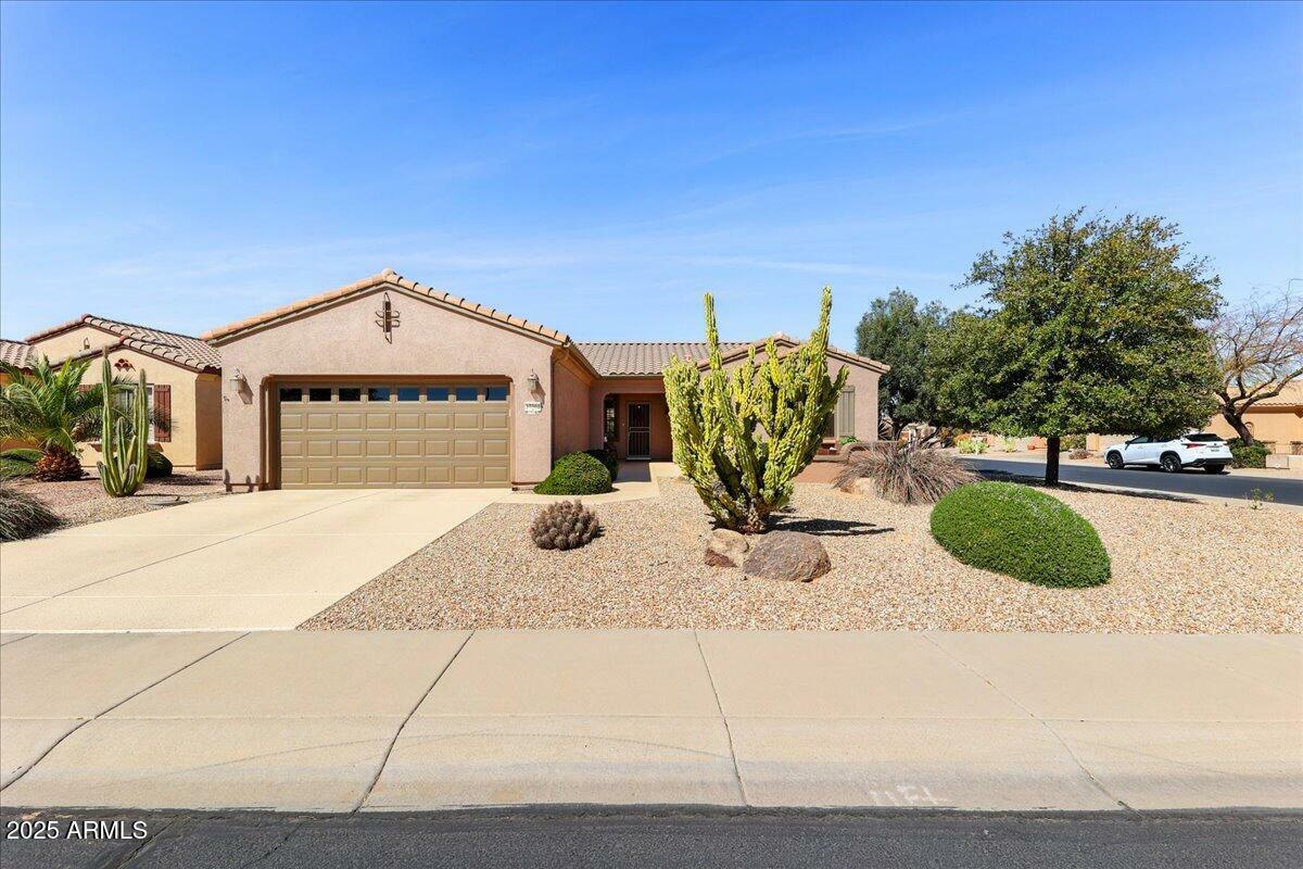 Property Photo:  17204 W Cordova Court  AZ 85387 