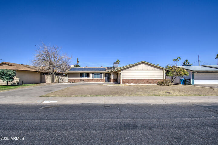 Property Photo:  3210 W Belmont Avenue  AZ 85051 
