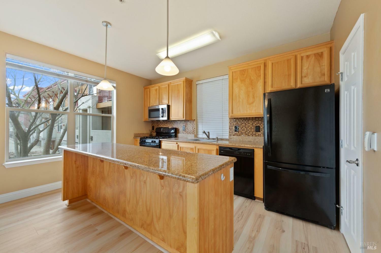 Property Photo:  3840 Martina Avenue 208  CA 95407 