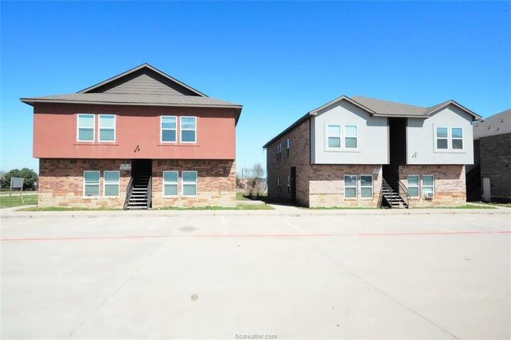 2910 Town Square Avenue 24  Bryan TX 77802 photo