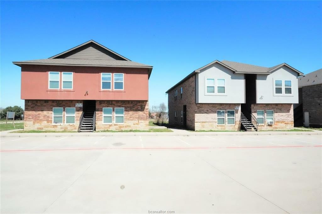 Property Photo:  2910 Town Square Avenue 24  TX 77802 