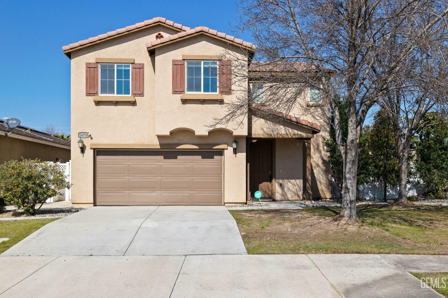 Property Photo: 14710 Huckleberry Drive CA 93314