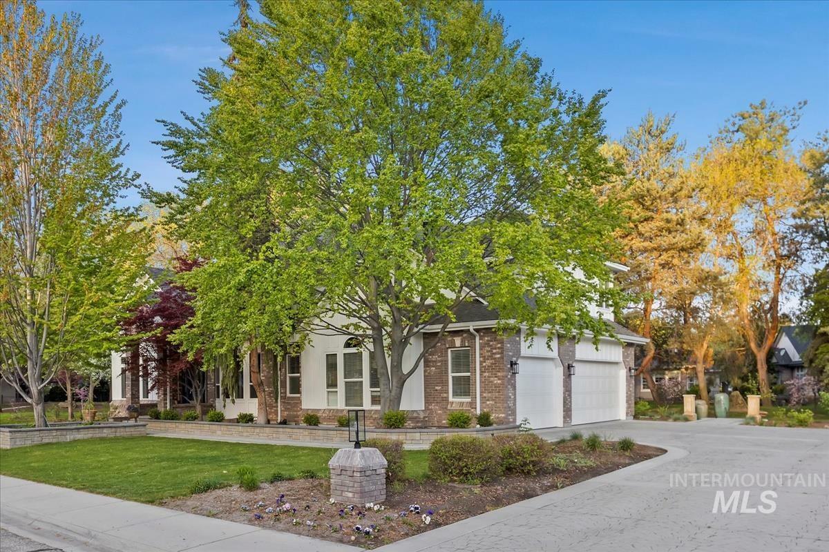 Property Photo: 1283 S Gosling Way ID 83616