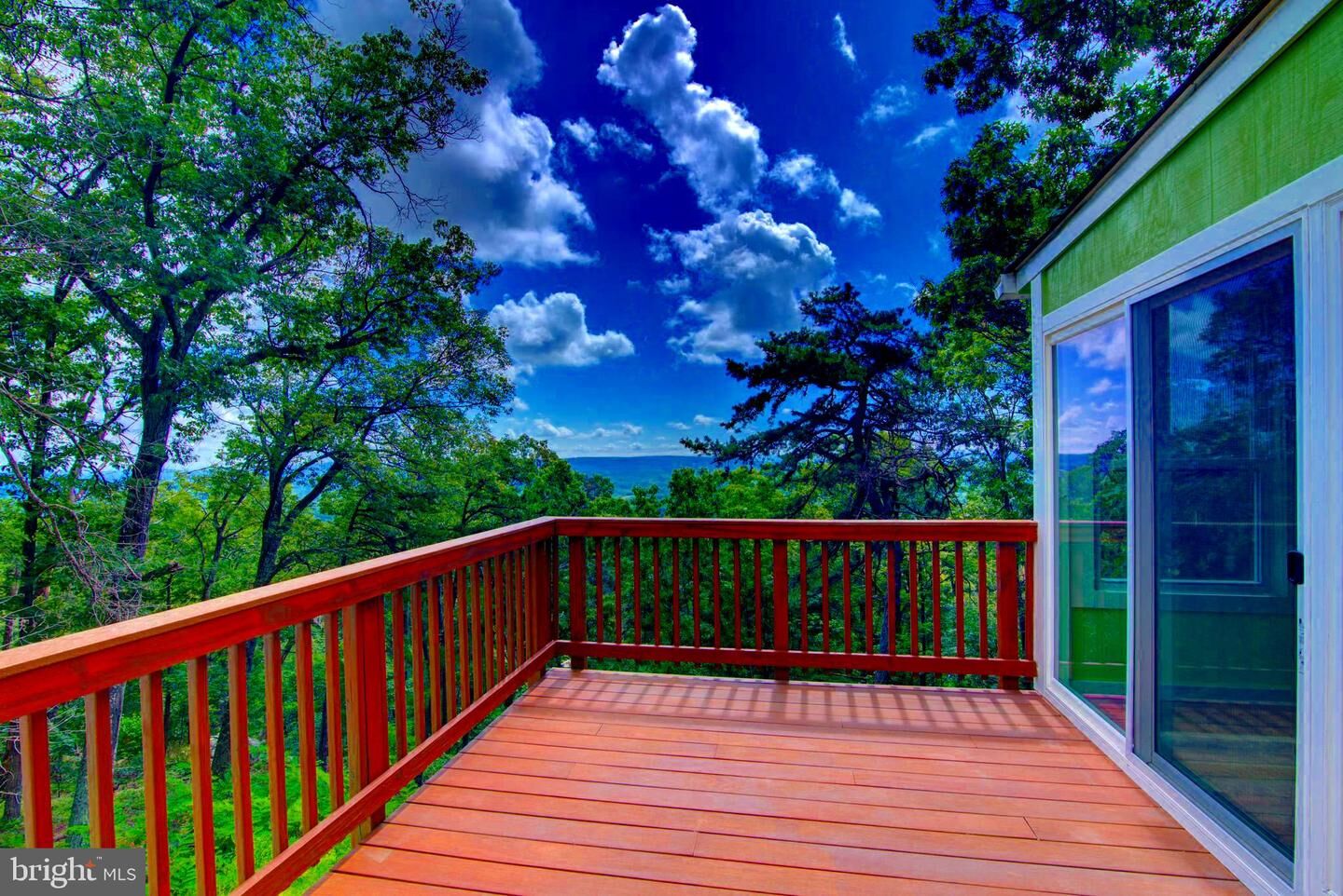 Property Photo:  129 Jalapa Trail  VA 22602 