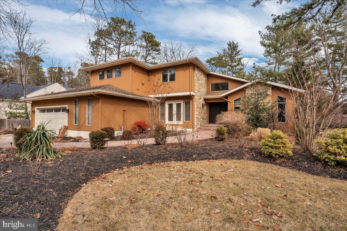 Property Photo: 70 Timberline Drive NJ 08043
