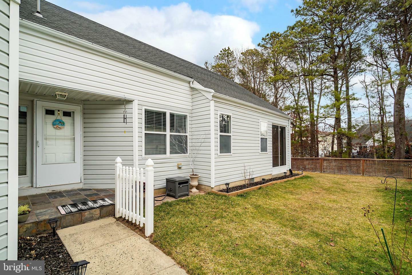 Property Photo:  99 Deerfield Drive  NJ 08050 