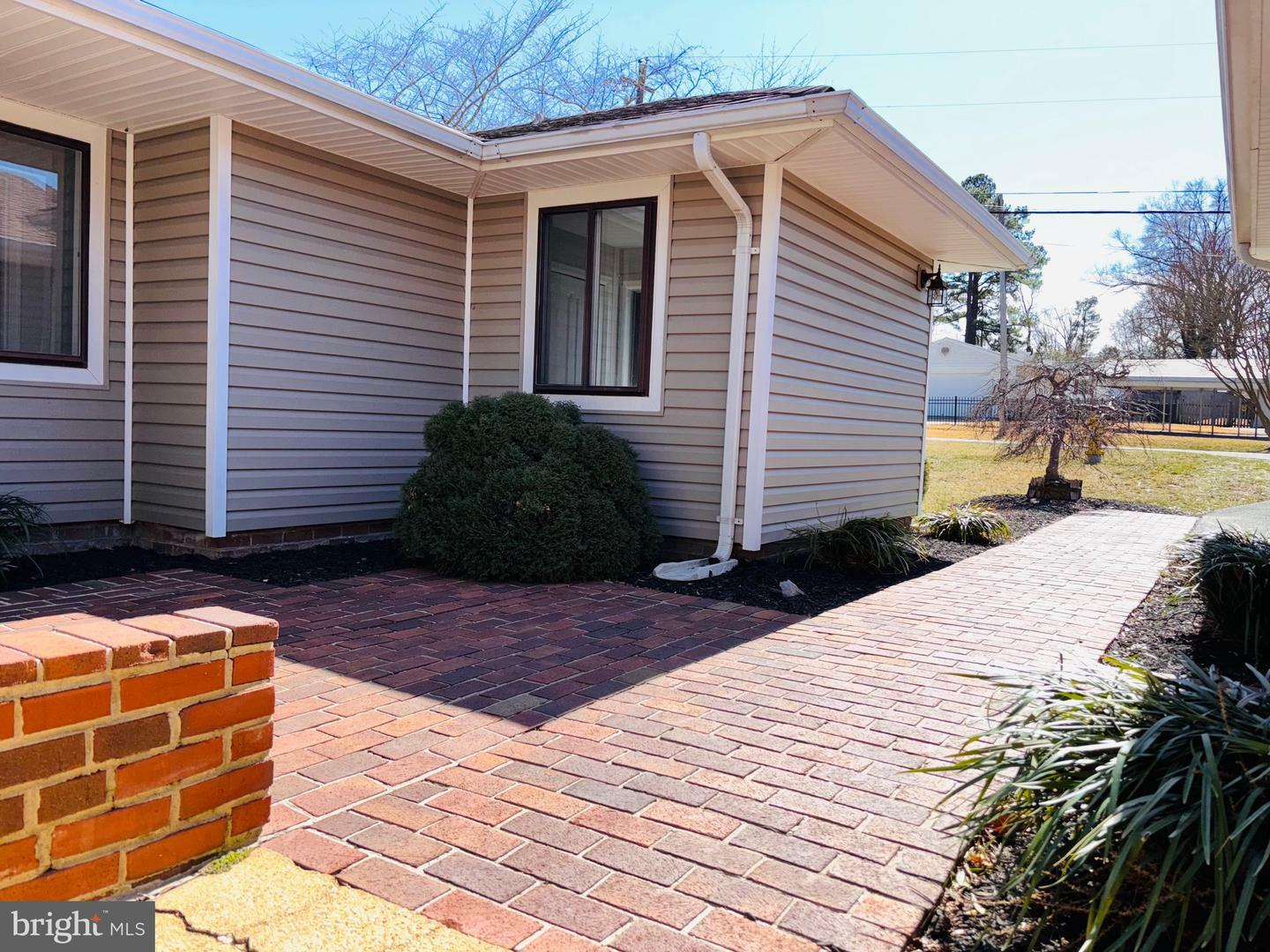 Property Photo:  8026 Holly Avenue  MD 20601 