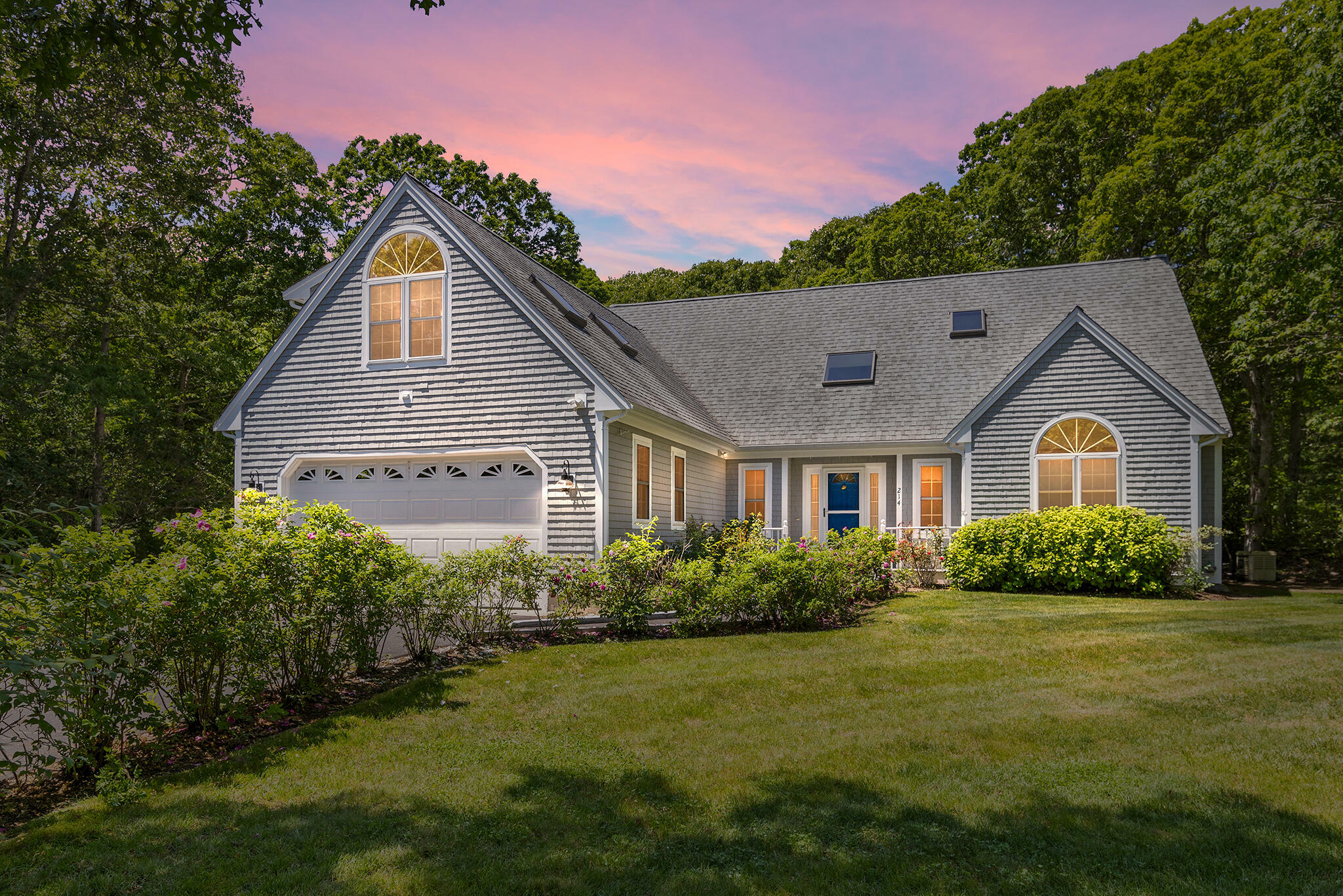 214 Quaker Road  Falmouth MA 02540 photo