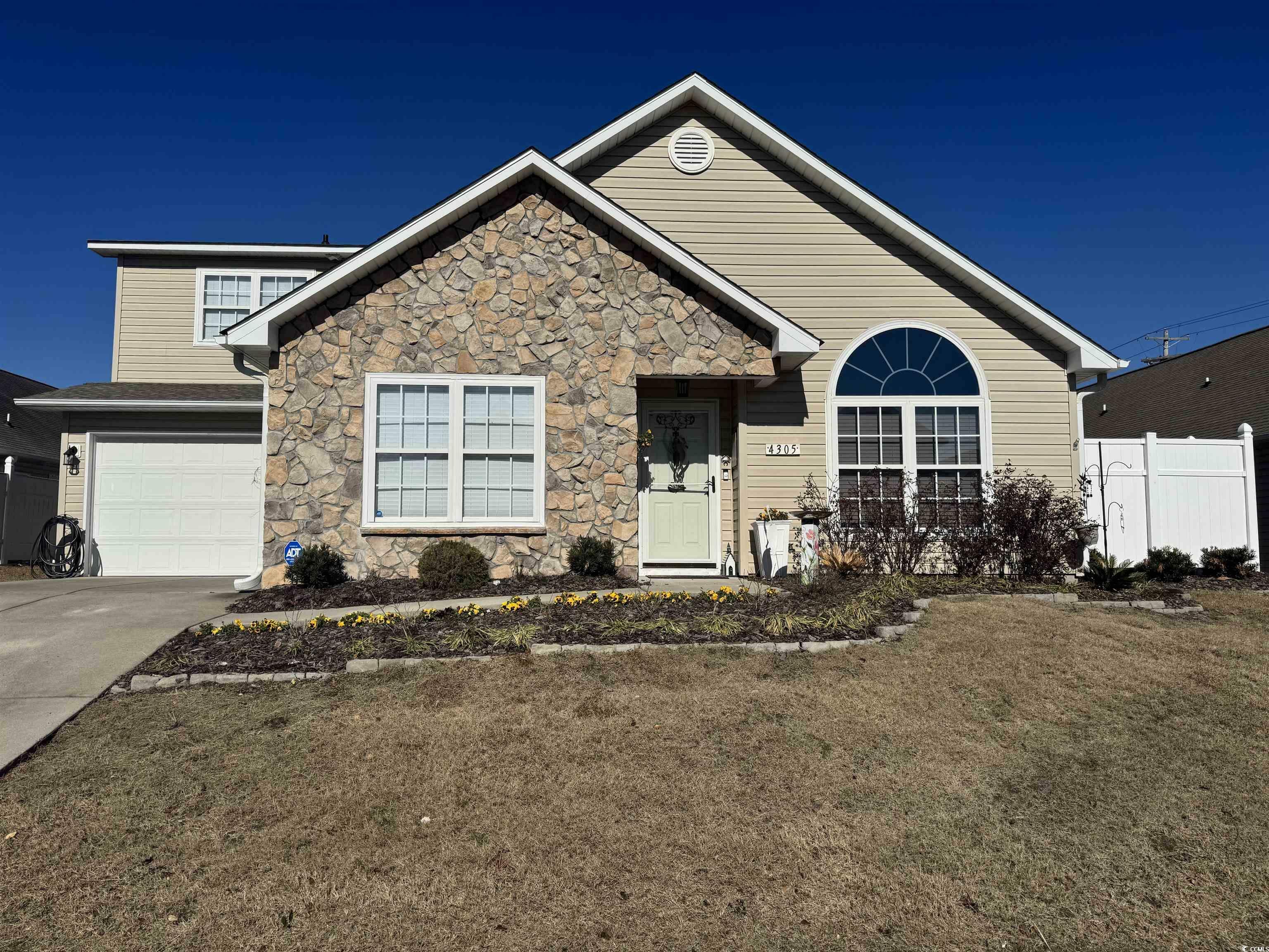 4305 Rivergate Ln.  Little River SC 29566 photo