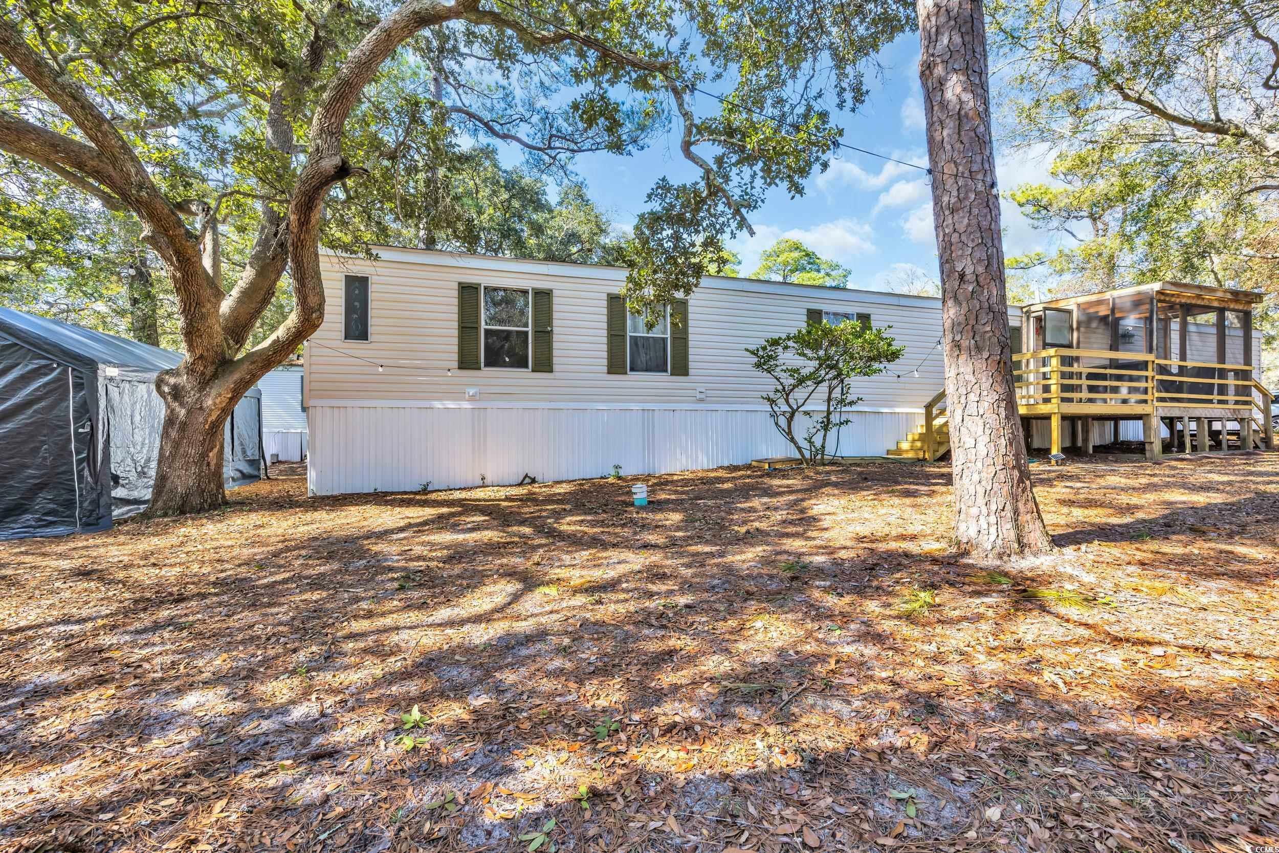 Property Photo: 4614 Pelican St. SC 29582