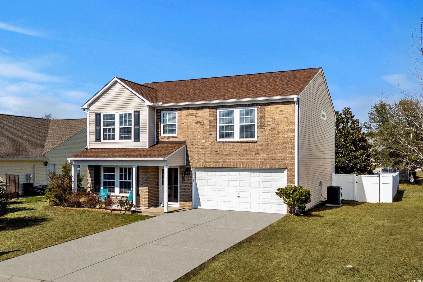 Property Photo:  182 Tibton Circle  SC 29588 