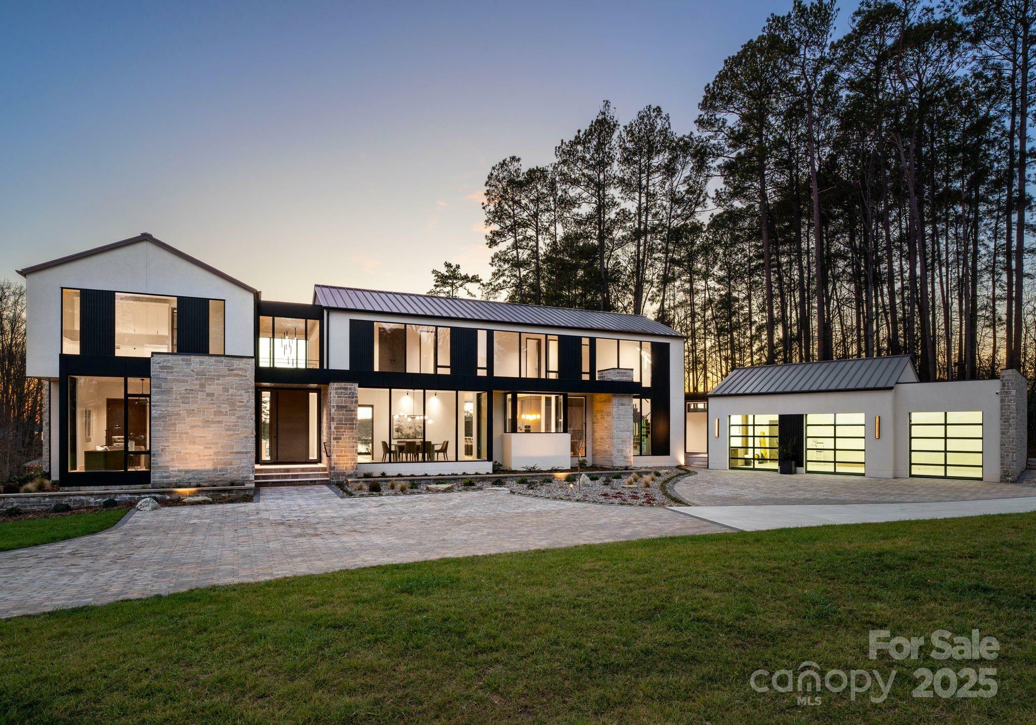Property Photo: 2536 Brawley School Road NC 28117