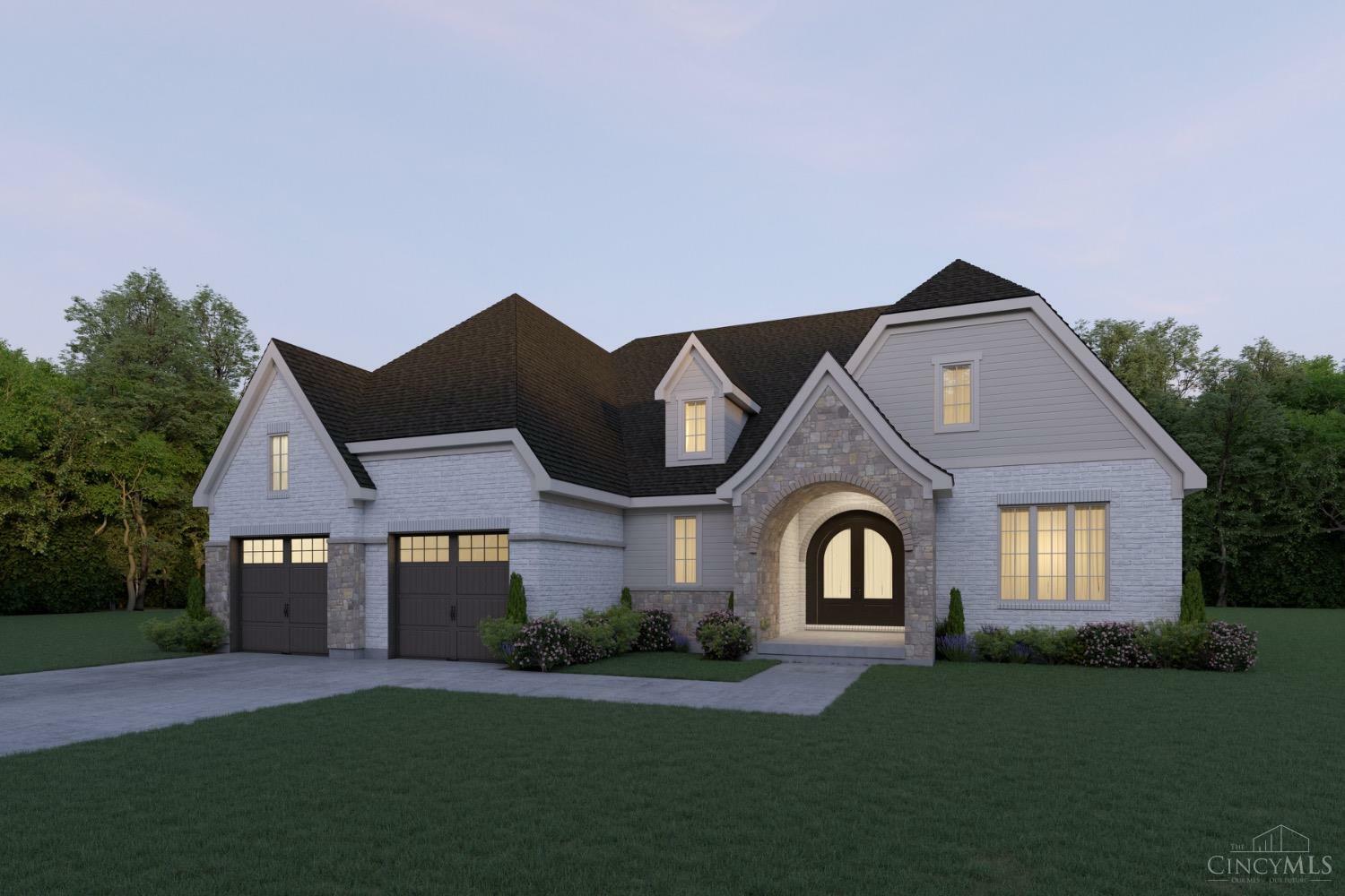 6956 Shadow Ridge Road  Anderson Twp OH 45230 photo