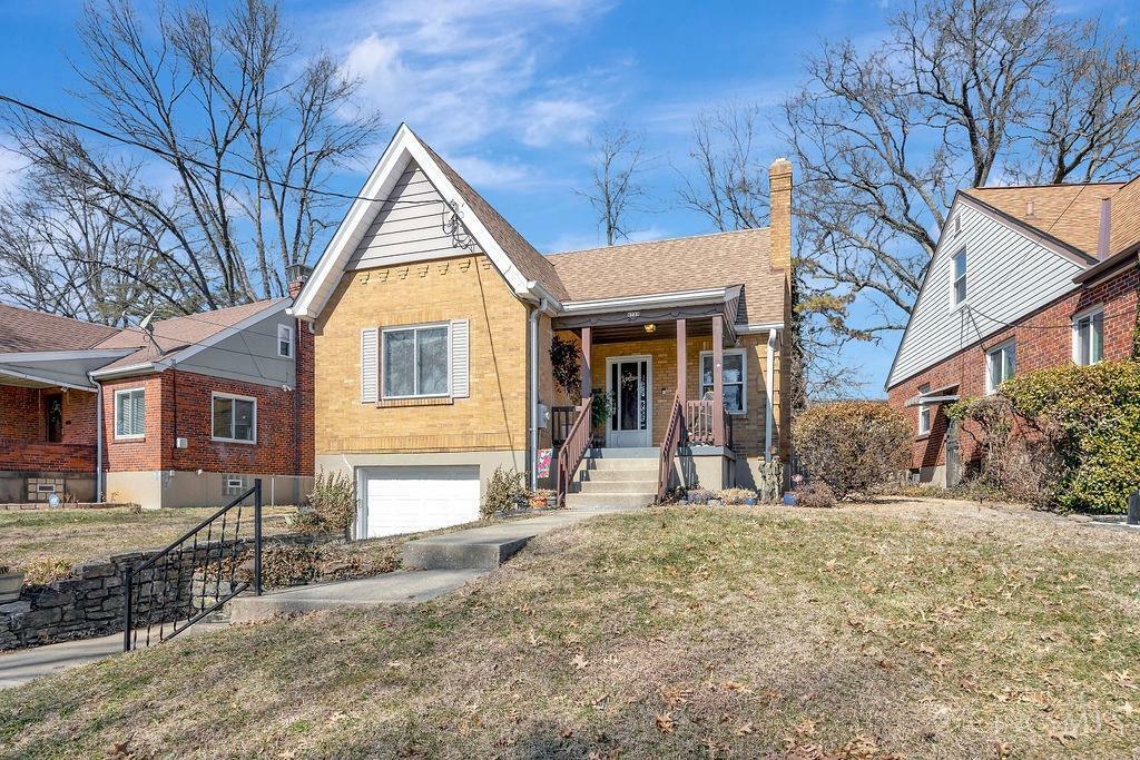 Property Photo: 6723 Hampton Drive OH 45236