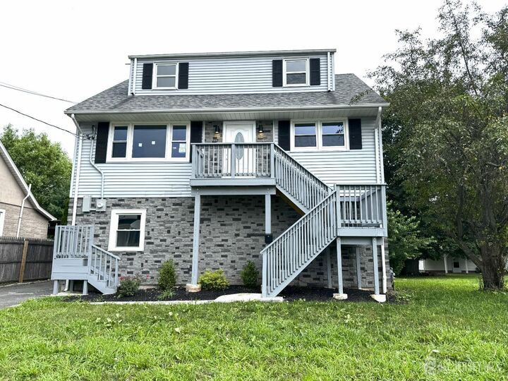 212 Huff Avenue  Manville NJ 08835 photo