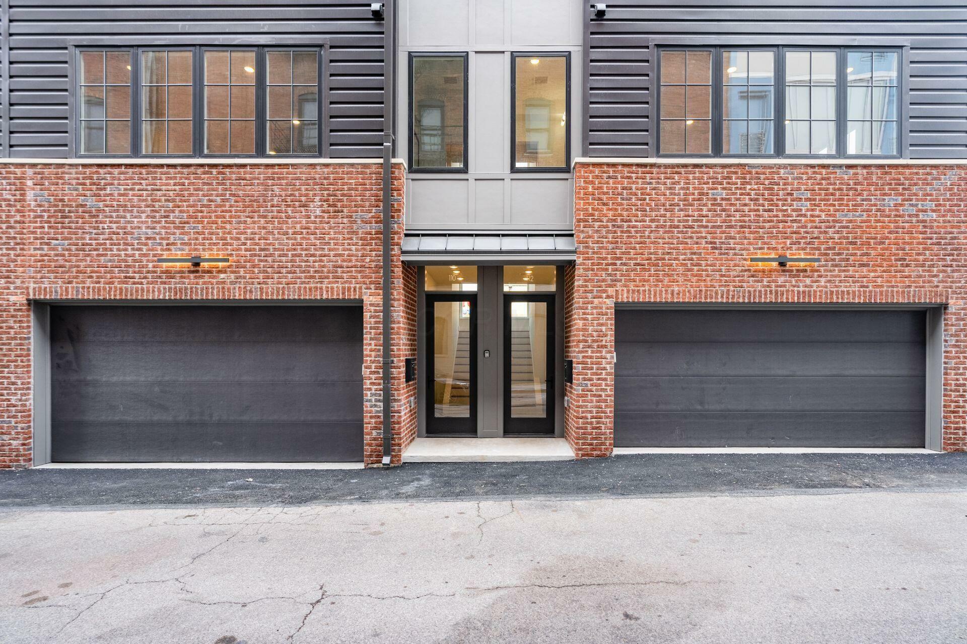 110 E Lafayette Street  Columbus OH 43215 photo
