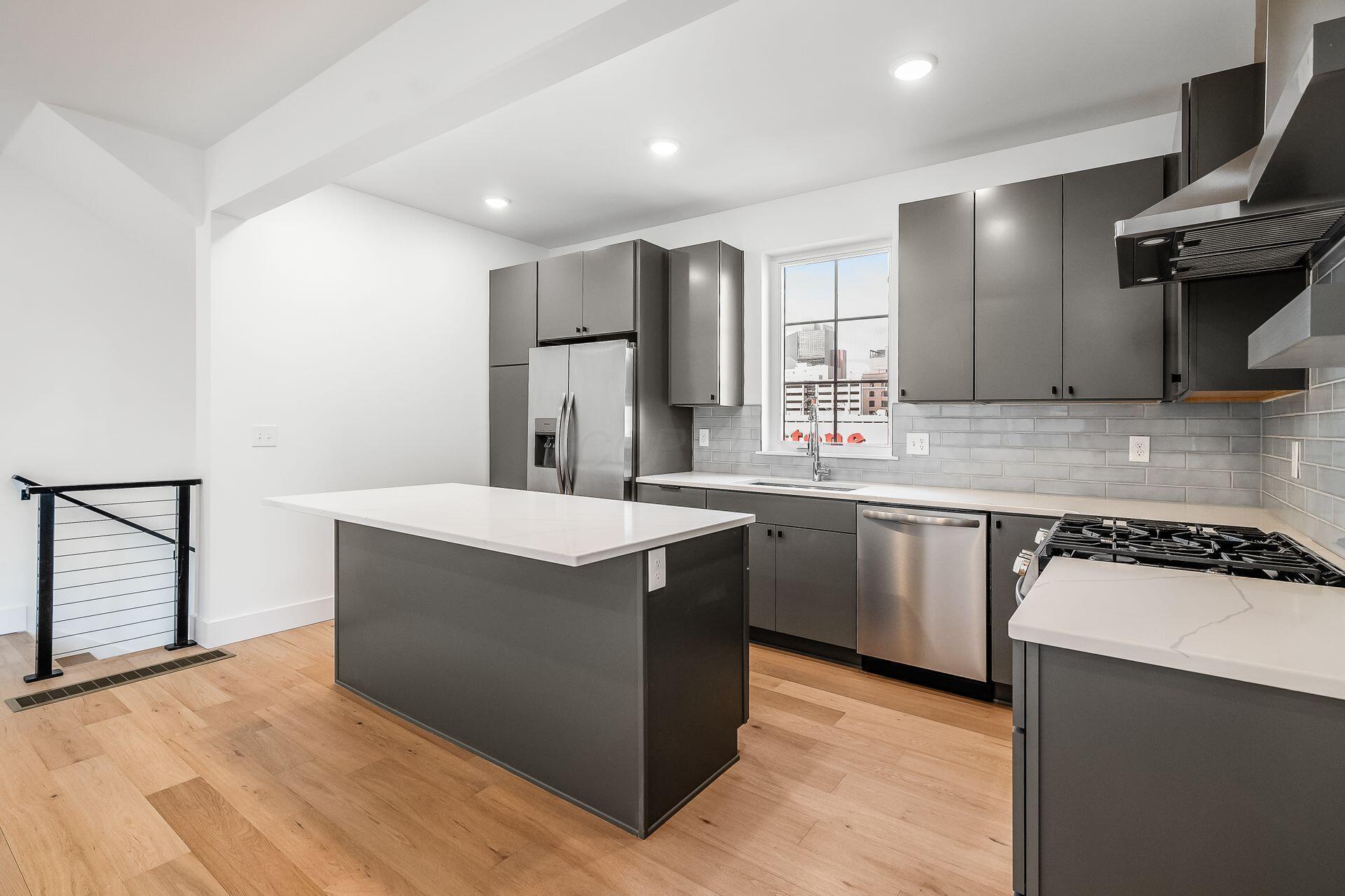 Property Photo: 112 E Lafayette Street OH 43215