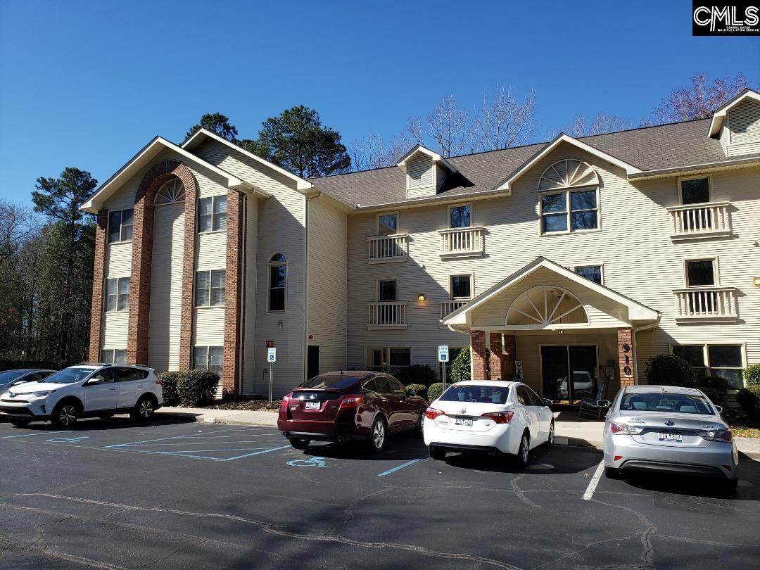 Property Photo: 910 Poinsett Place 5 SC 29169