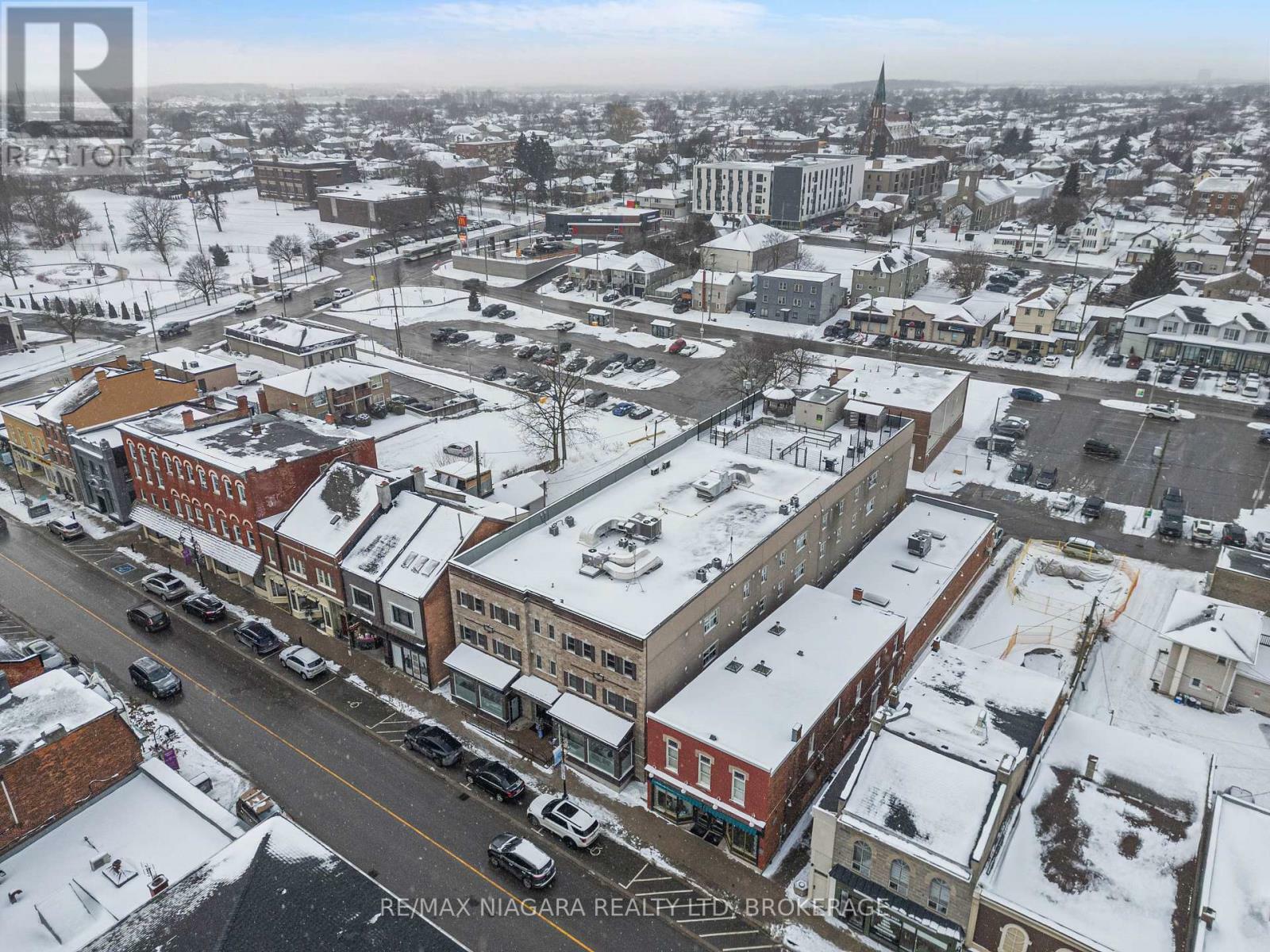 Photo de la propriété: 21 Front Street ON L2V 1W8