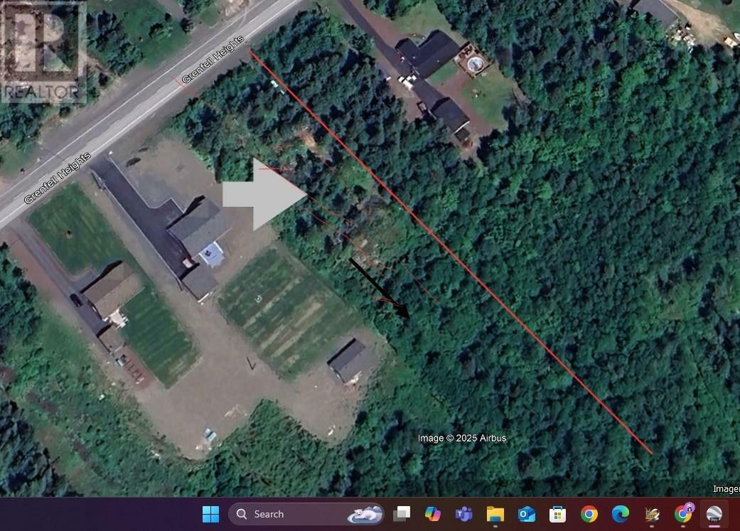 Property Photo:  414 Grenfell Heights  NL A2A 2J2 