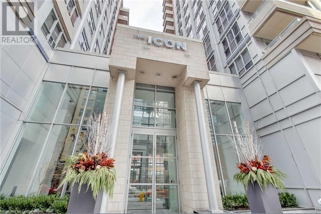Property Photo:  250 Wellington Street West 436  ON M5V 3P6 