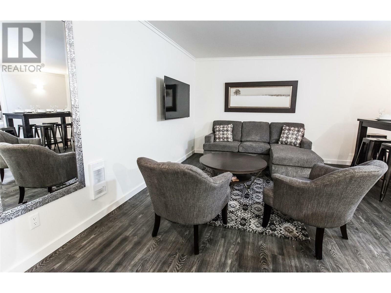 Property Photo: 104B 1240 Powerhouse Road BC V0E 2S1