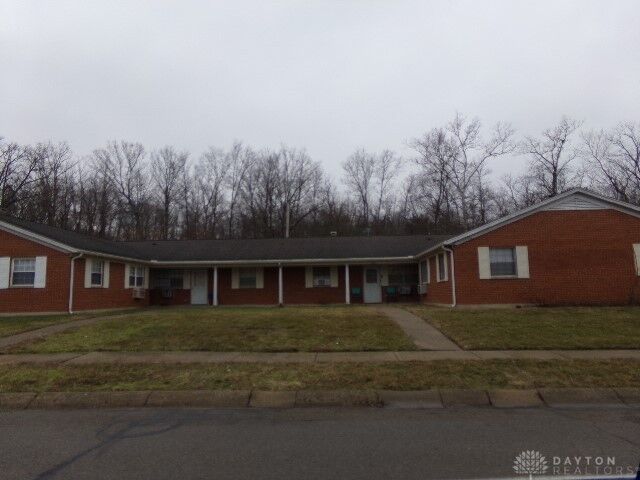 1165 Bishop Drive  Dayton OH 45449 photo