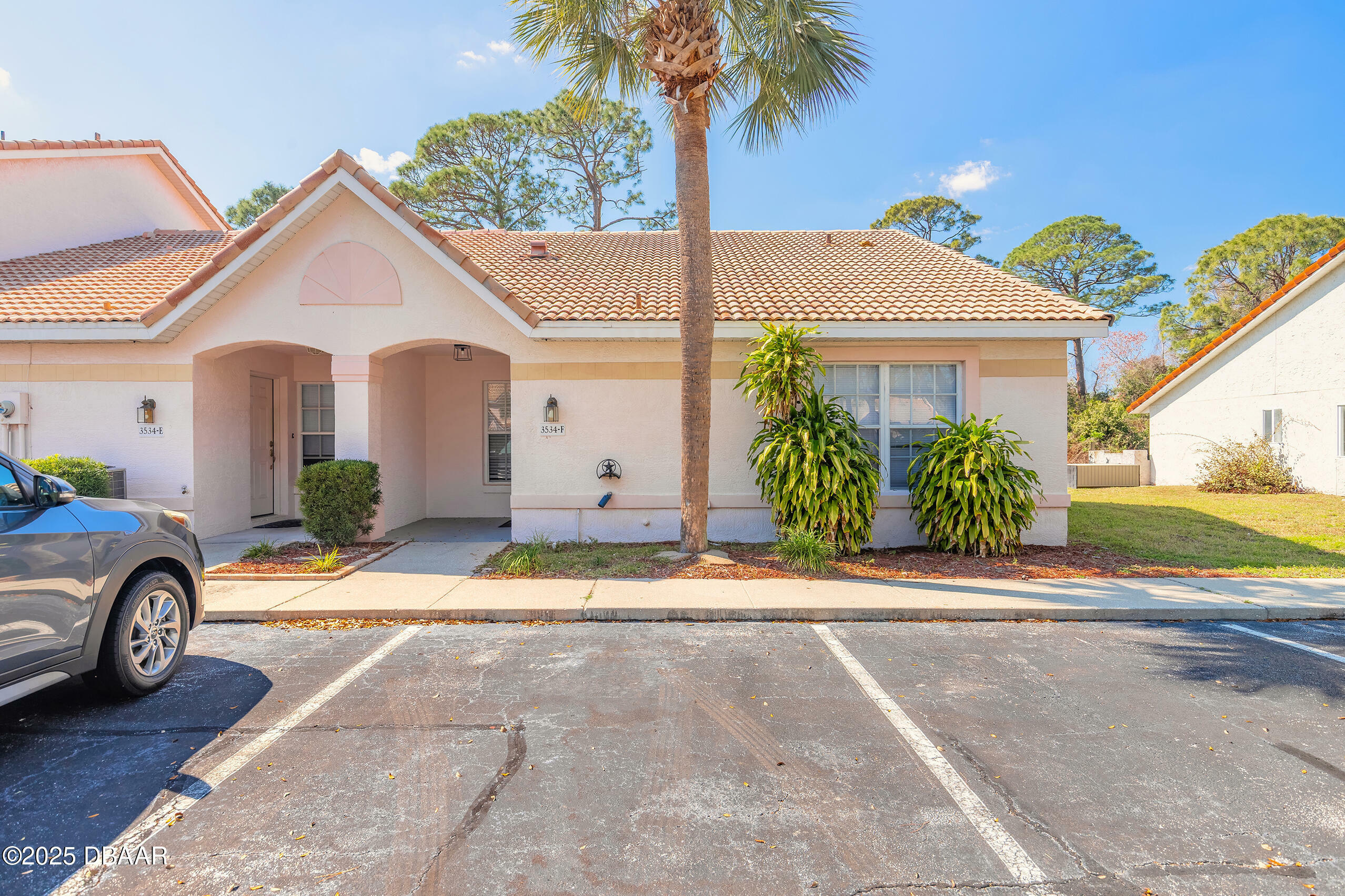 Property Photo:  3534 Forest Branch Drive  FL 32129 