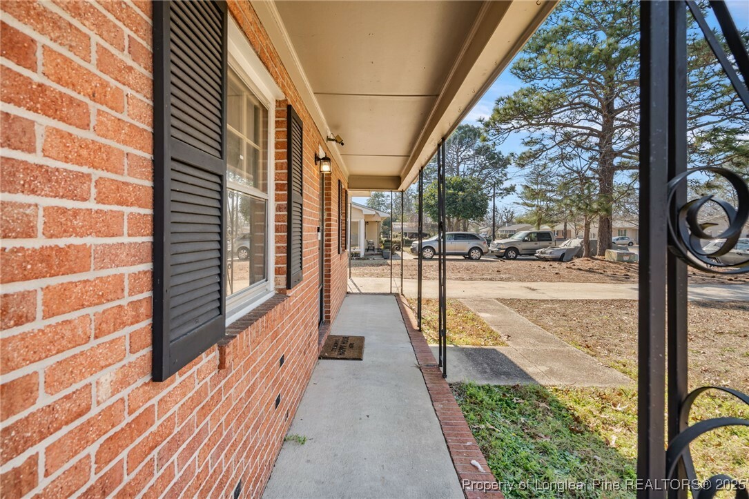 Property Photo:  3649 Marcliff Road  NC 28348 