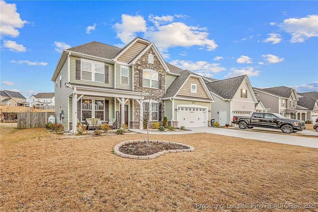 Property Photo:  428 Union Street  NC 28376 
