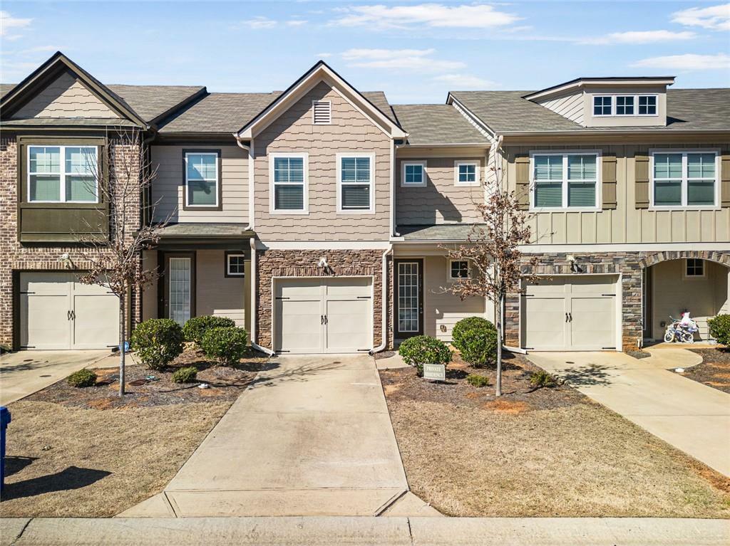 Property Photo:  5234 Mill Way  GA 30083 