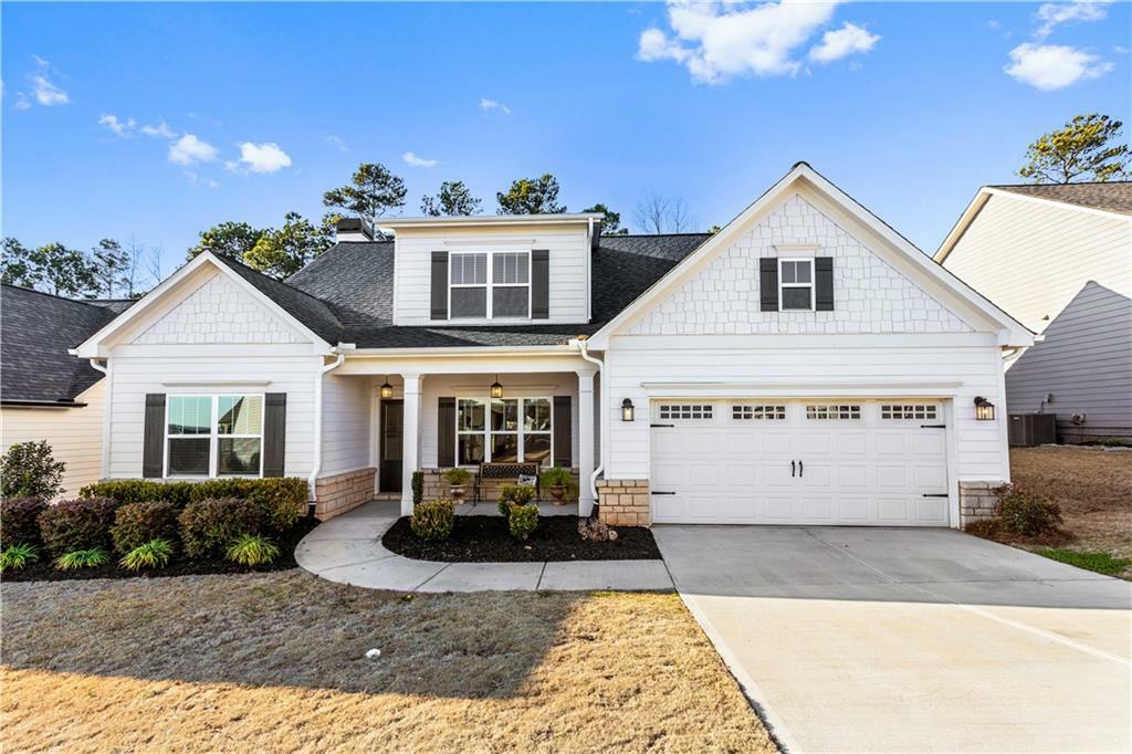 Property Photo: 4230 Links Boulevard GA 30549