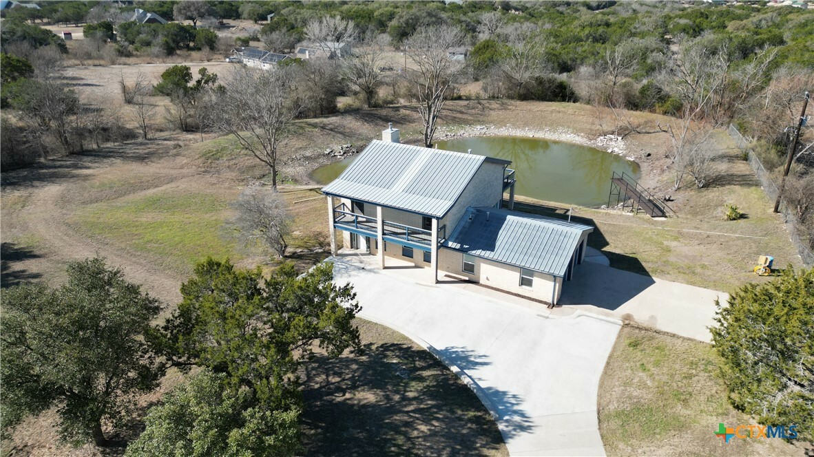 Property Photo:  1717 Creek Place Drive  TX 76549 