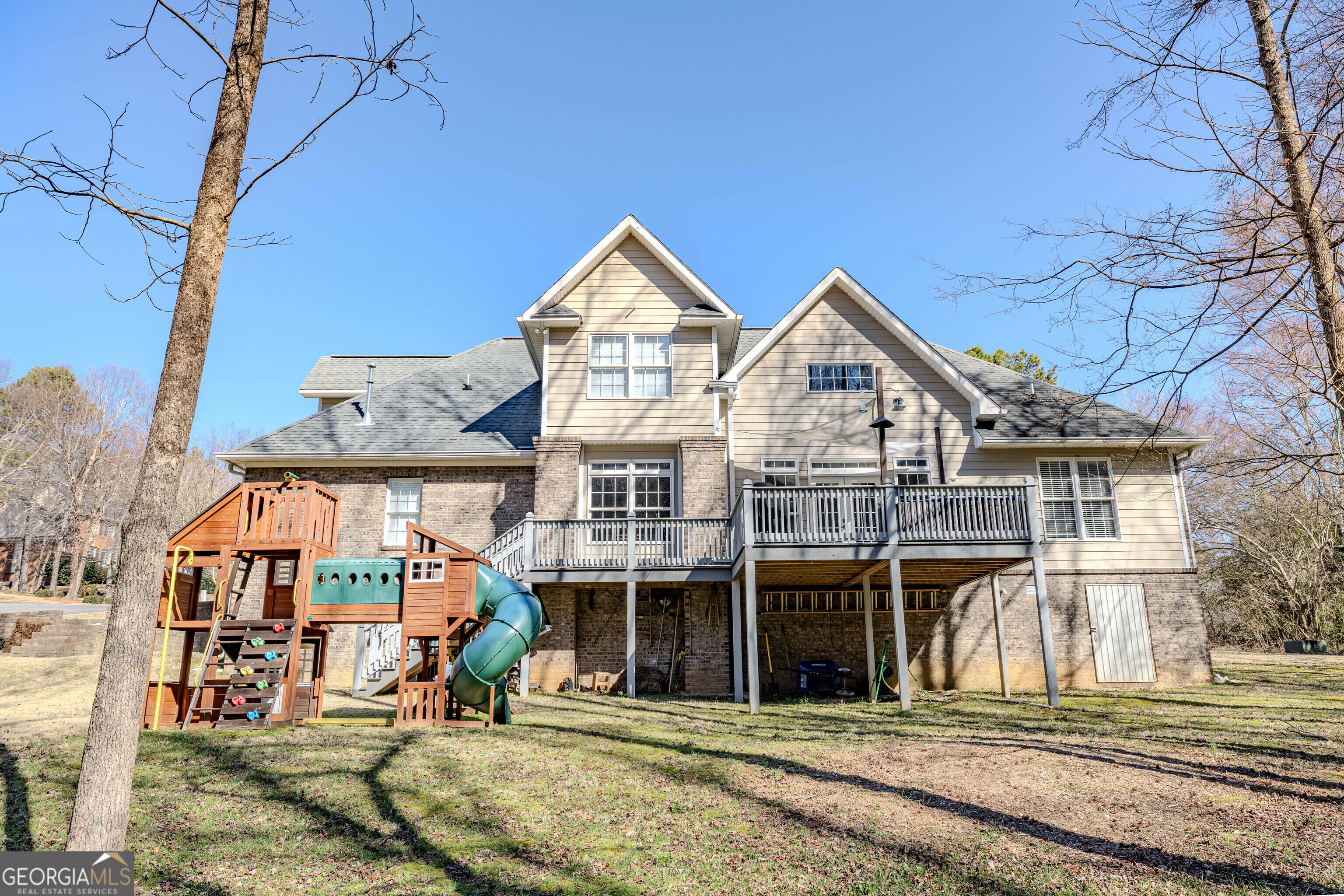 Property Photo:  49 Dover Drive SE  GA 30161 