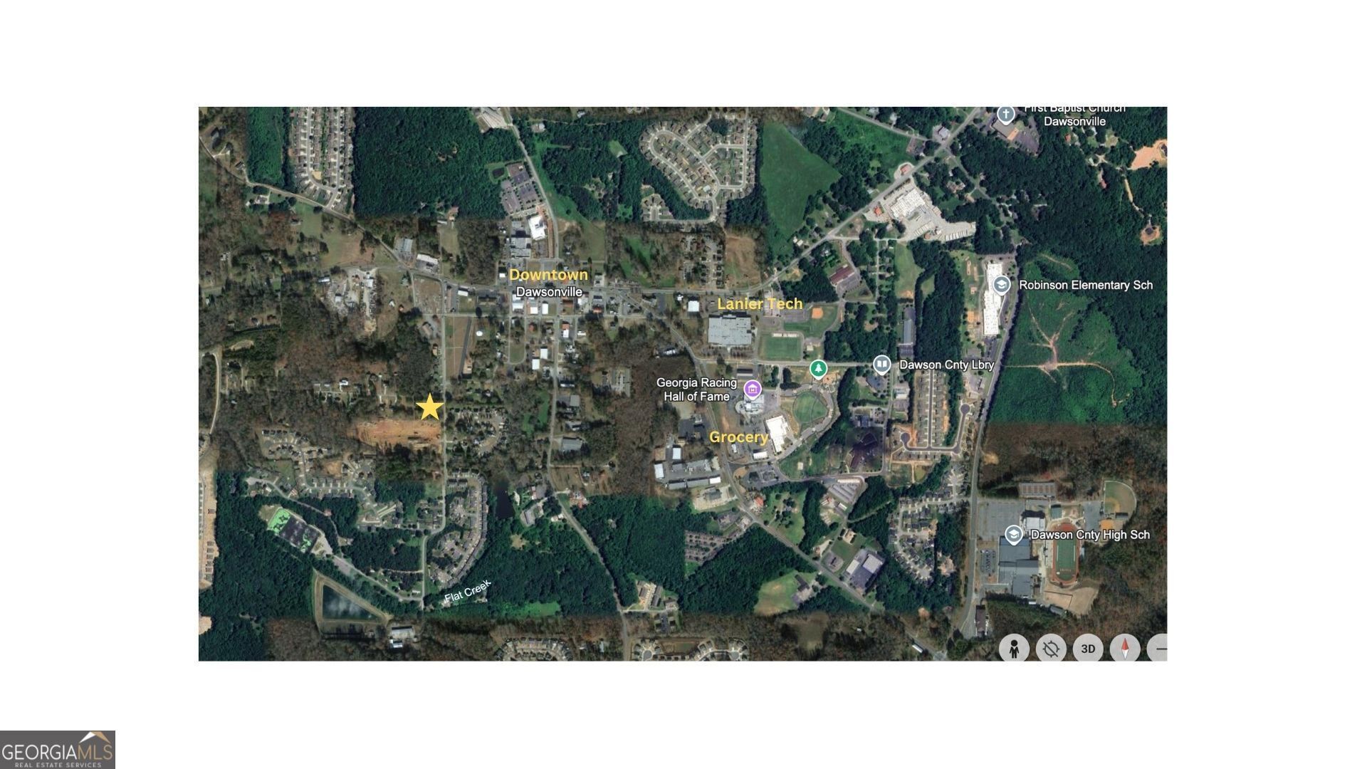 Property Photo:  17 Stegall Place  GA 30534 