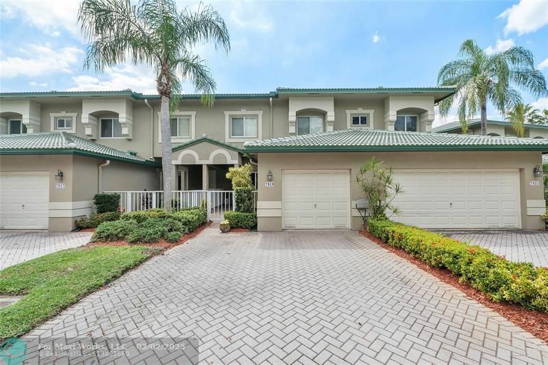 Property Photo:  7919 Exeter Blvd 102  FL 33321 