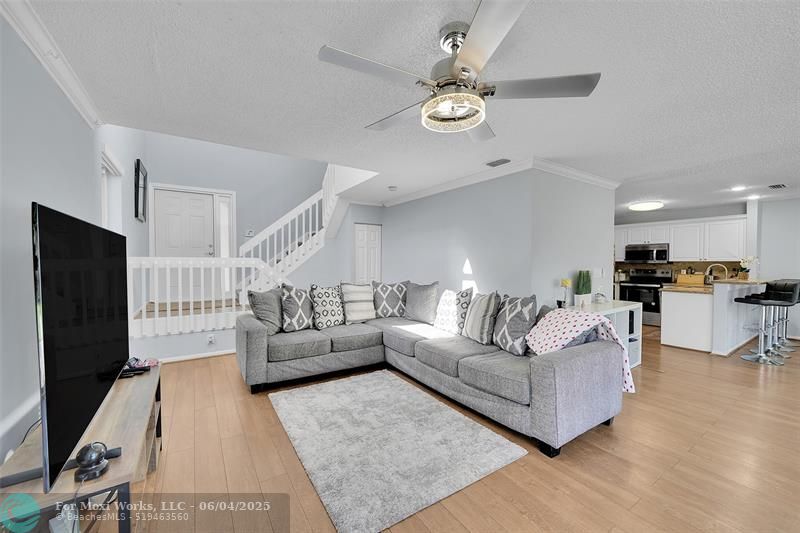 Property Photo: 10615 NW 12th Ct FL 33322