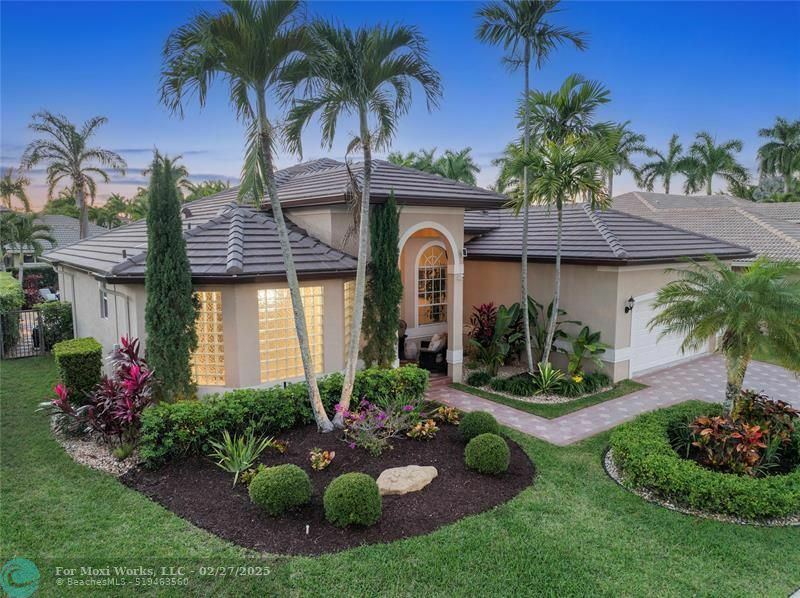 2553 Jardin Manor  Weston FL 33327 photo